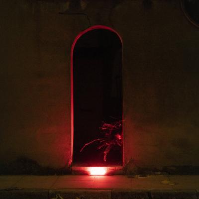 Red Light By Kerala Dust's cover