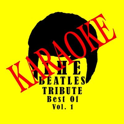 Best of The Beatles Vol. 1 Karaoke's cover