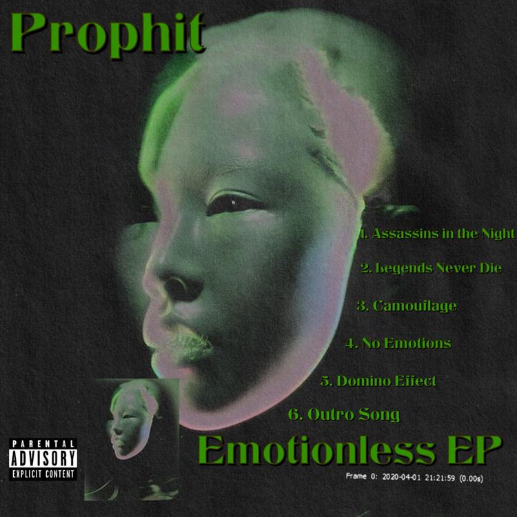 Prophit Beats's avatar image