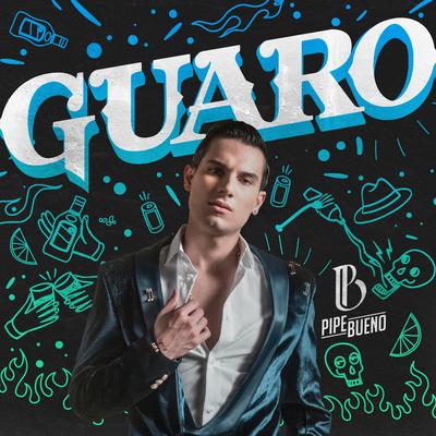 Guaro's cover