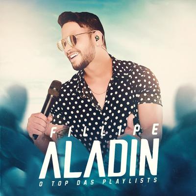 Chegou um Áudio By Fillipe Aladin's cover