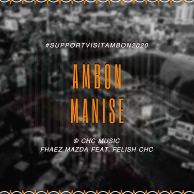 Ambon Manise's cover