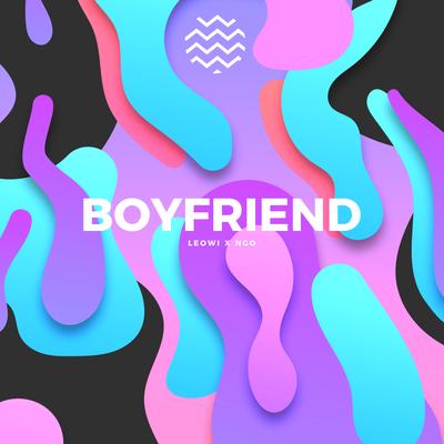 Boyfriend By LEOWI, NGO's cover