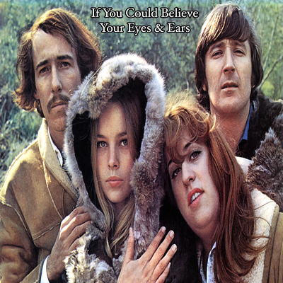 Monday, Monday By The Mamas & The Papas's cover