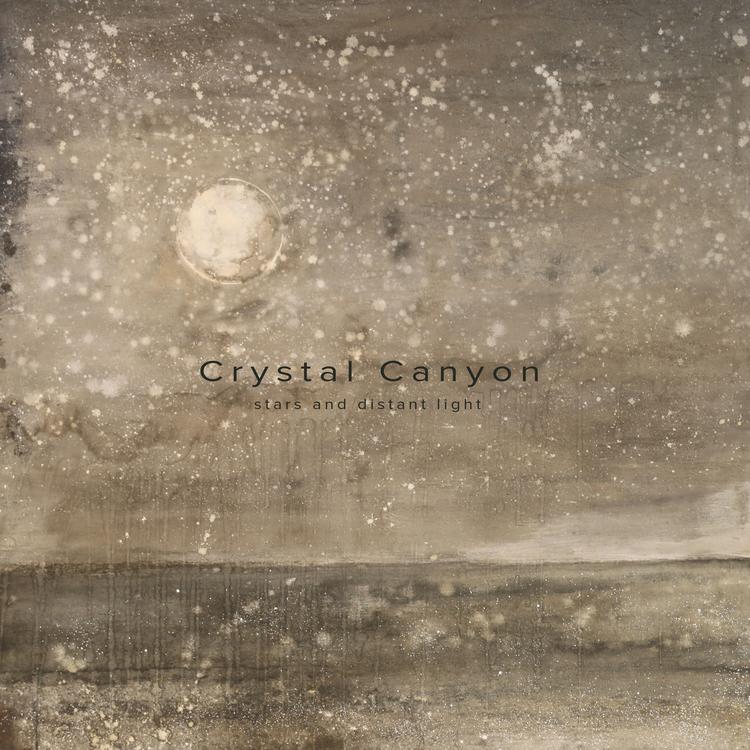 Crystal Canyon's avatar image