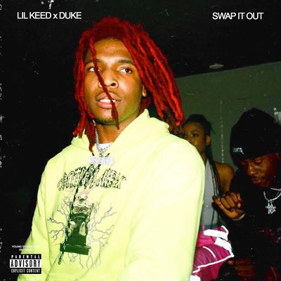 Swap It Out (feat. Lil Duke)'s cover