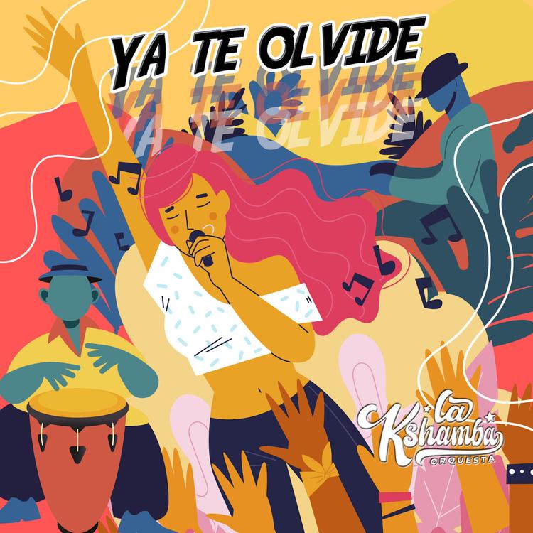 Orquesta la Kshamba's avatar image