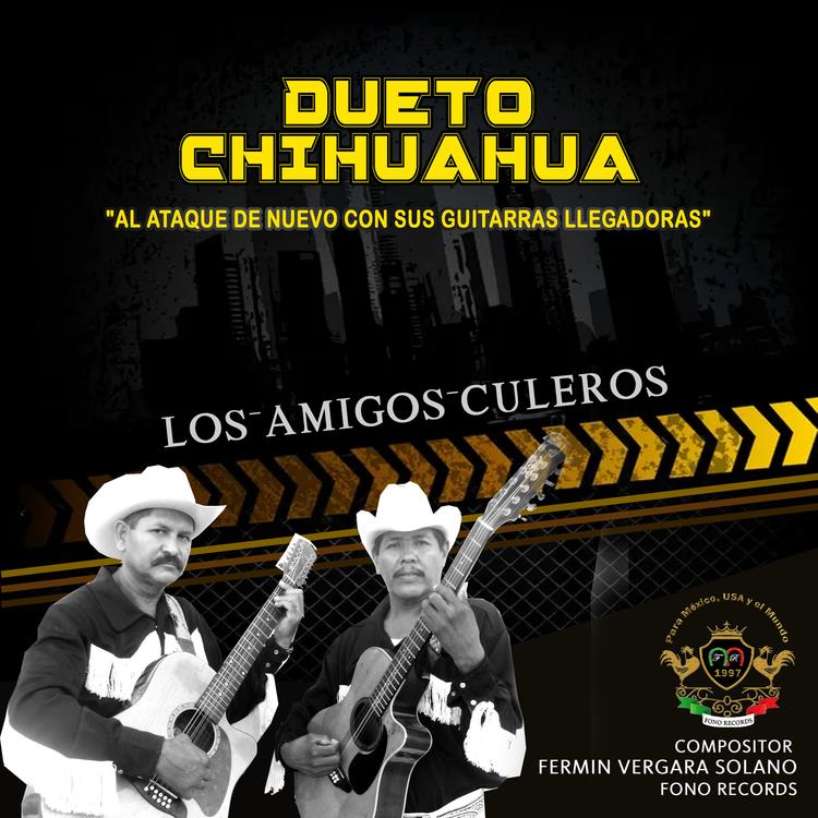 Dueto Chihuahua's avatar image