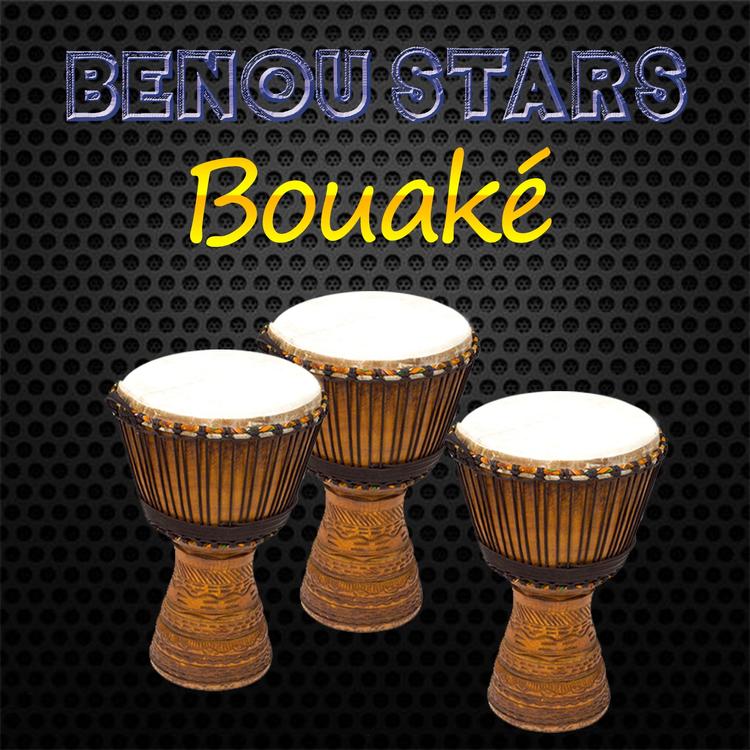 Benou Stars's avatar image