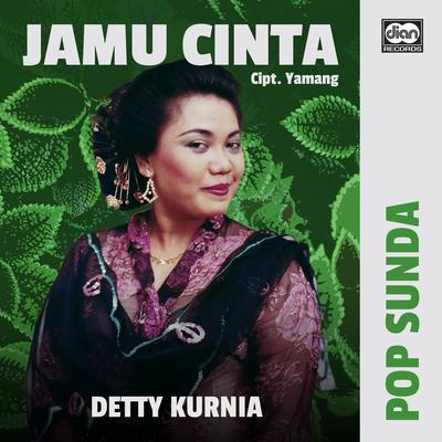 Jamu Cinta's cover