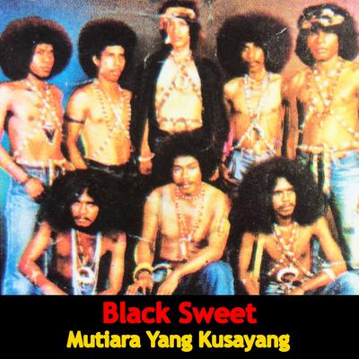 Mutiara Yang Kusayang's cover