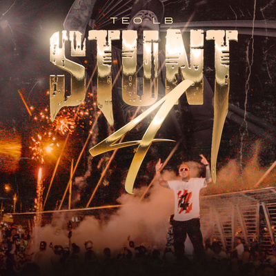 Stunt 4's cover