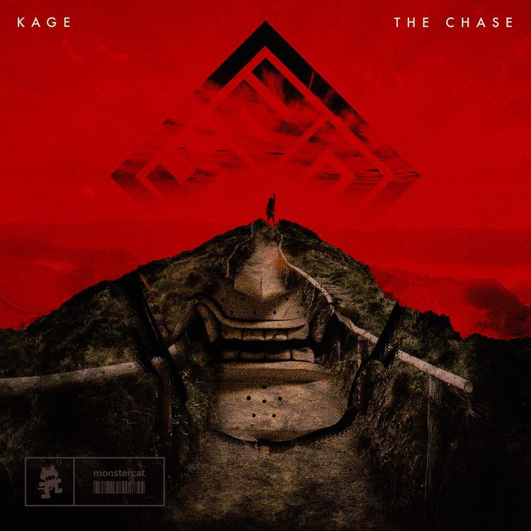 Kage's avatar image