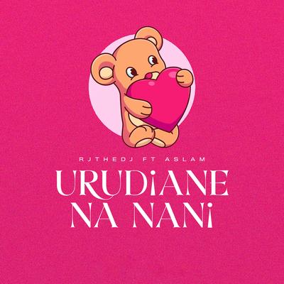 Urudiane Na Nani's cover