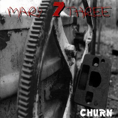 Cumbersome By Seven Mary Three's cover