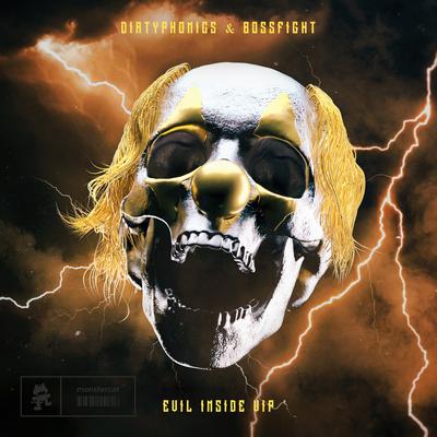 Evil Inside (VIP)'s cover