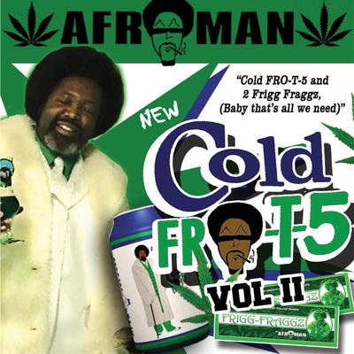 Cold Fro T 5, Vol. II's cover