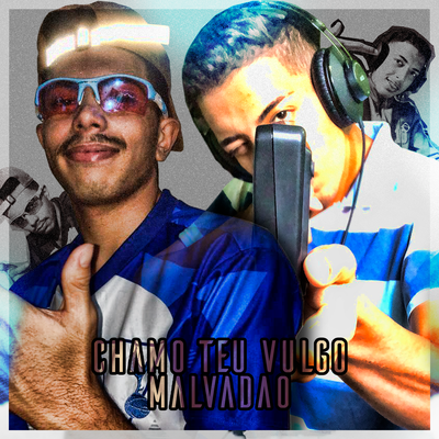 Chamo Teu Vulgo Malvadao (Acoustic) By Dj Eryy Detona, dj miltim's cover