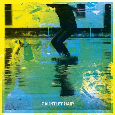 Top Bunk By Gauntlet Hair's cover