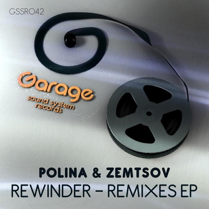 Polina & Zemtsov's avatar image