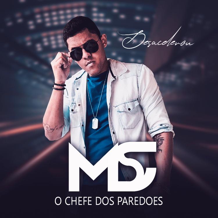 MS O Chefe dos Paredões's avatar image