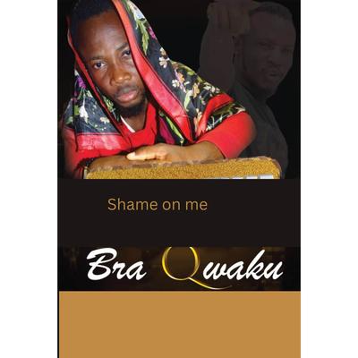 Bra Kwaku's cover