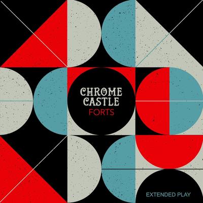 Chrome Castle's cover