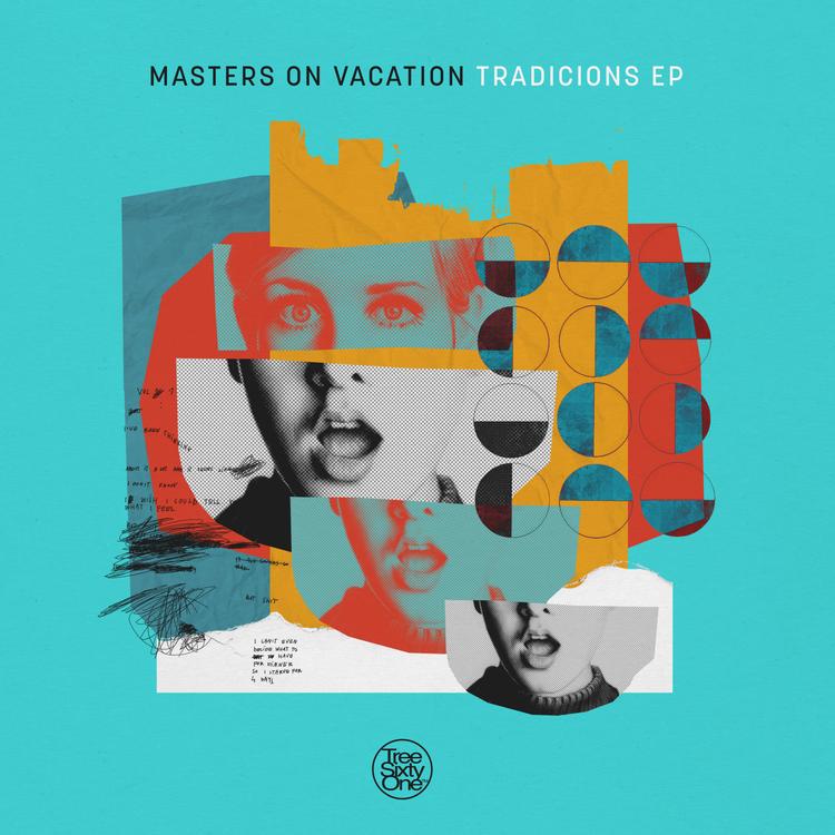 Masters On Vacation's avatar image