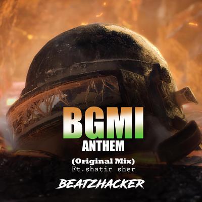 BGMI Anthem (feat. Shatir Sher)'s cover