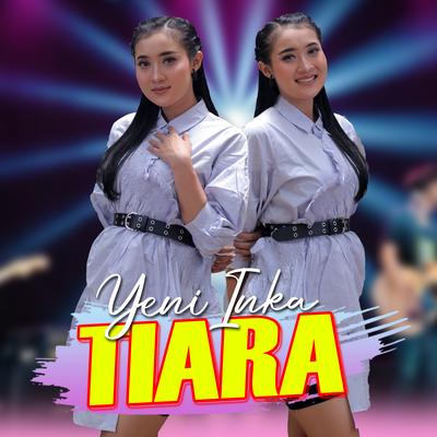 Tiara By Yeni Inka's cover