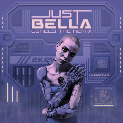 Just Disappear (Remix) By Just Bella, Iccarus's cover