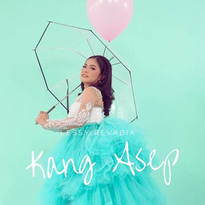 Kang Asep (New Version)'s cover