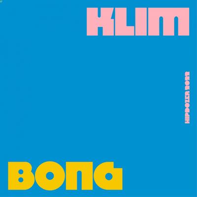 Bong By KLIM's cover