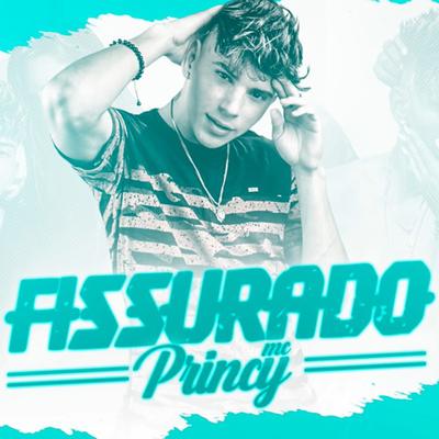 Fissurado's cover