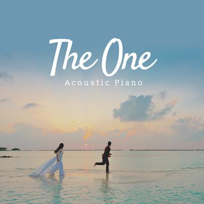 The One (Acoustic Piano)'s cover