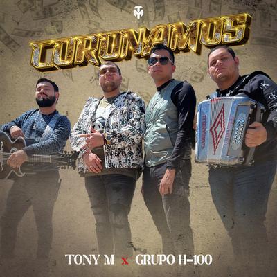 Grupo H-100's cover