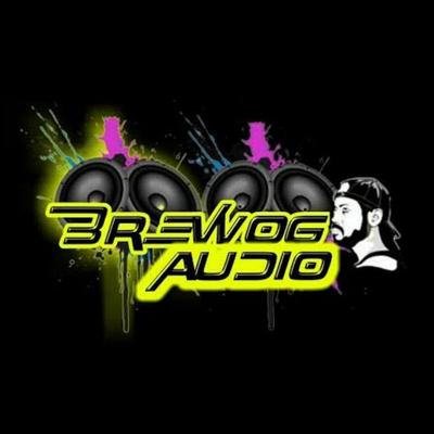 Brewog Audio's cover