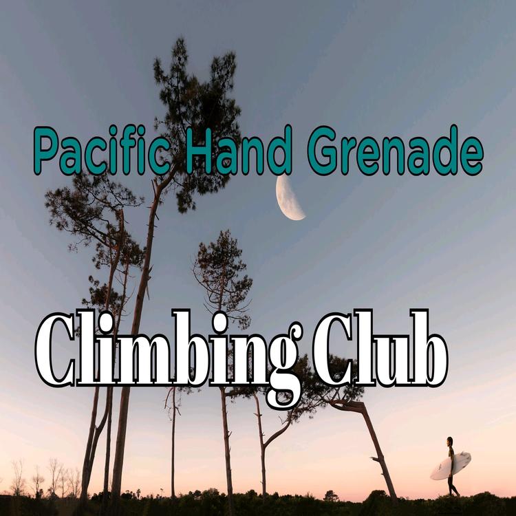 Climbing Club's avatar image