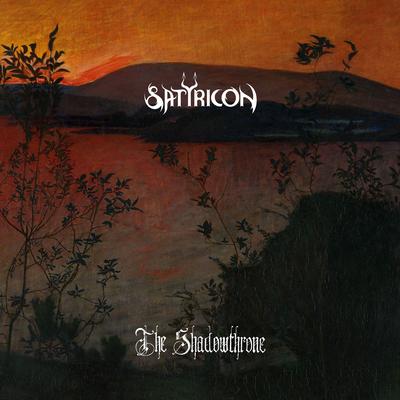 Hvite Krists Død (Remastered 2021) By Satyricon's cover