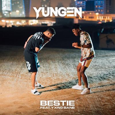 Bestie (feat. Yxng Bane)'s cover