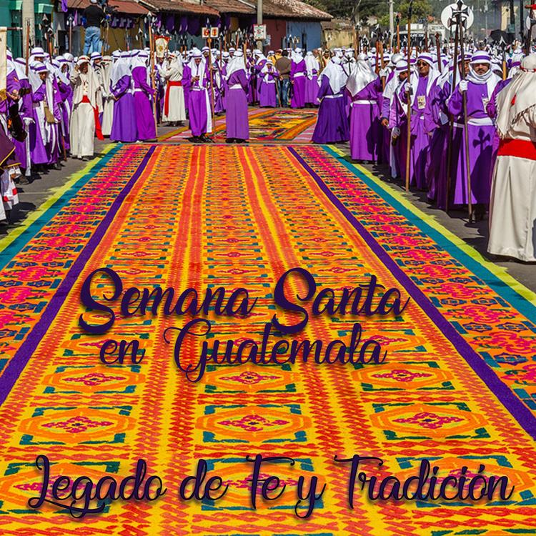 Banda de Semana Santa en Guatemala's avatar image