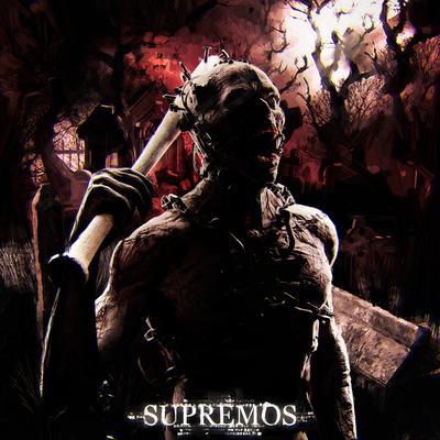 SUPREMOS By KXNVRA, CLOUDYMANE, Fidi's cover