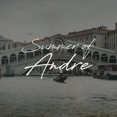 Summer of Andre's cover