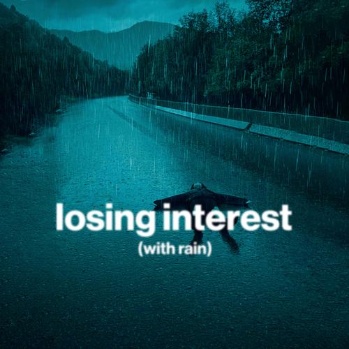 Losing Interest (Sad Song) [speed up] - moody & Shiloh Dynasty