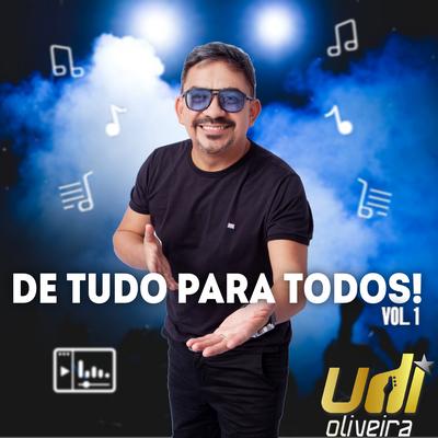 Contatinho By Udi Oliveira's cover