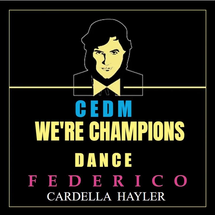 Federico Cardella Hayler's avatar image