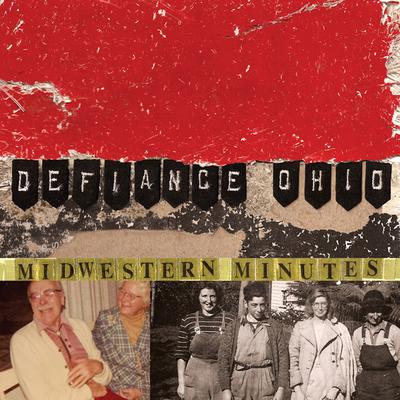 Dissimilarity Index By Defiance, Ohio's cover