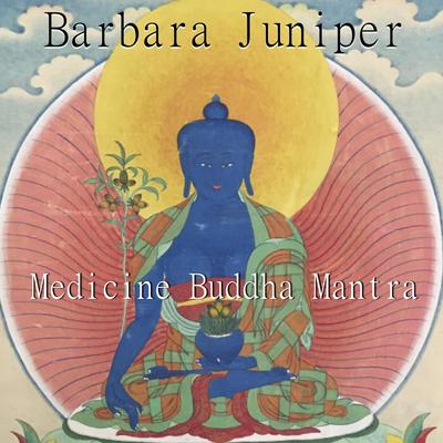 Barbara Juniper's cover