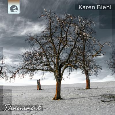 Denouement By Karen Biehl's cover