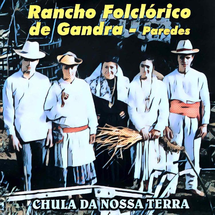 Rancho Folclórico De Gandra - Paredes's avatar image